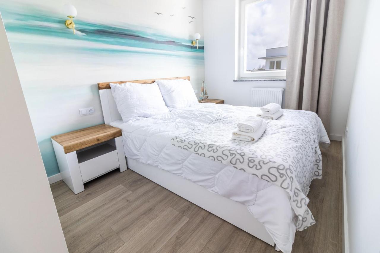 Moze Morze Apartment *