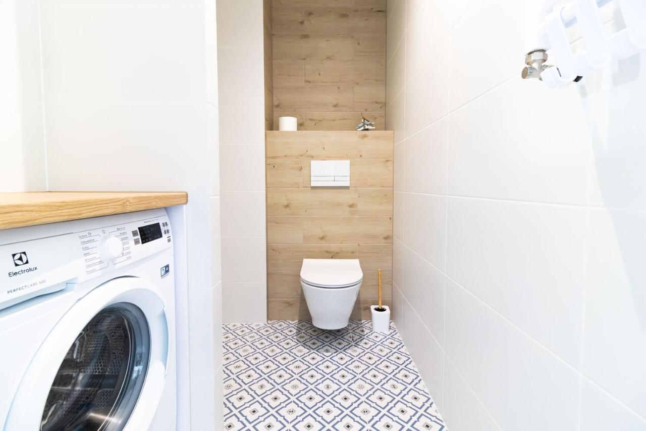 Moze Morze Apartment *