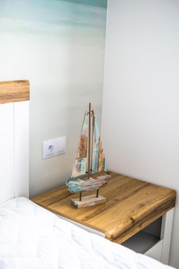 Apartment Moze Morze