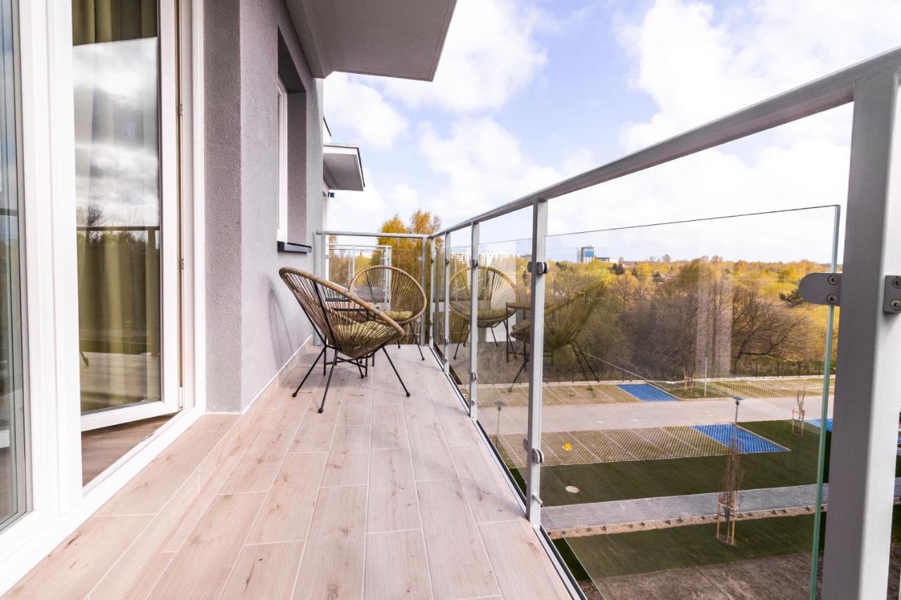 Apartment Moze Morze